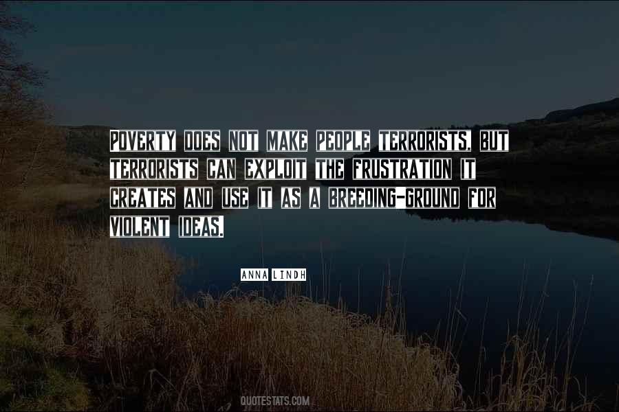 Anna Lindh Quotes #1468831