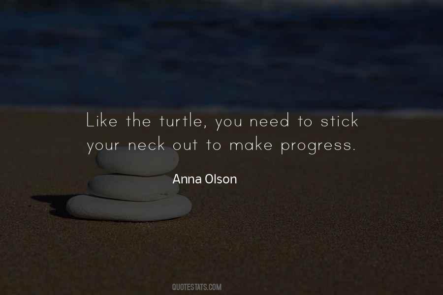 Anna Olson Quotes #1054832