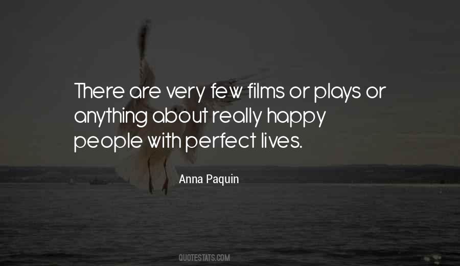 Anna Paquin Quotes #1151557