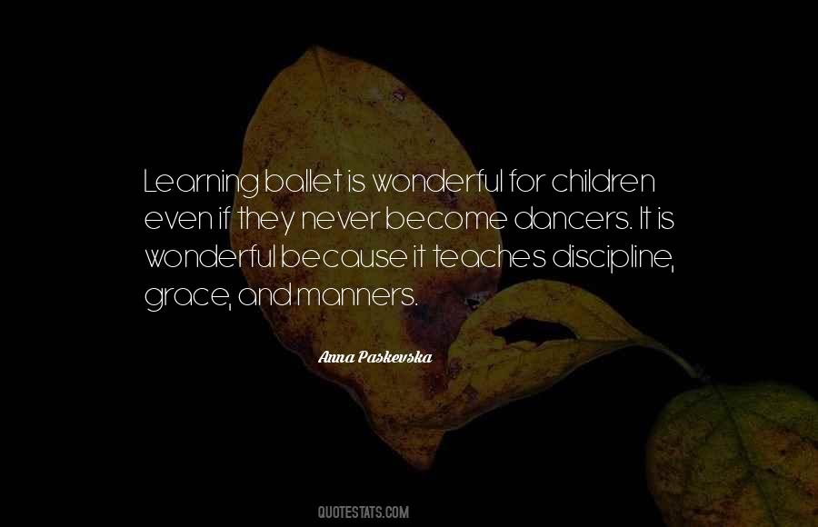 Anna Paskevska Quotes #1819880