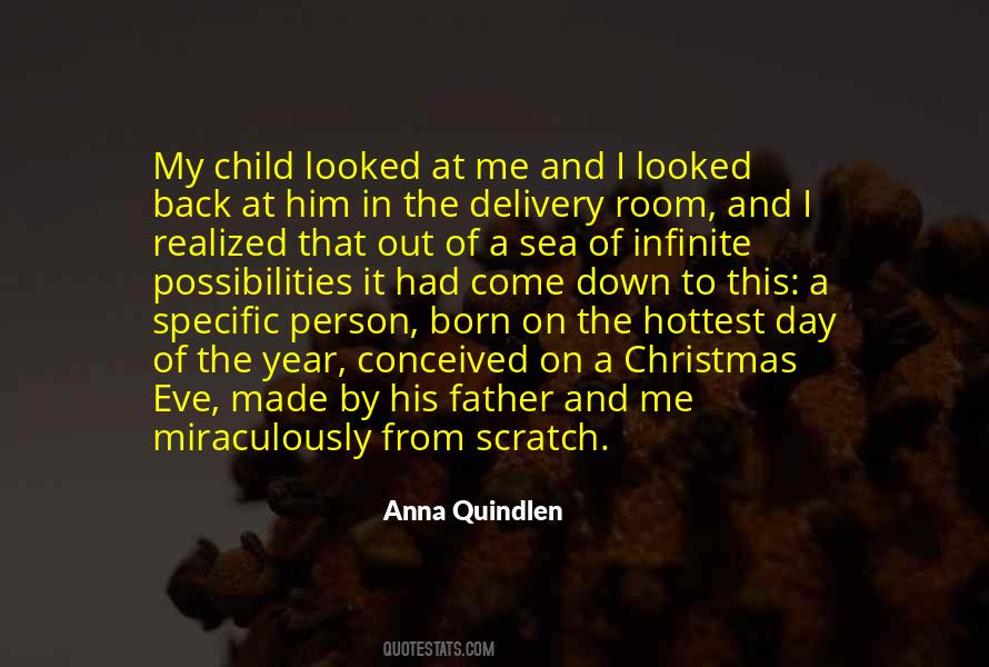 Anna Quindlen Quotes #302251