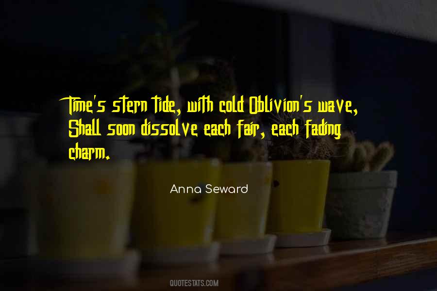 Anna Seward Quotes #506777