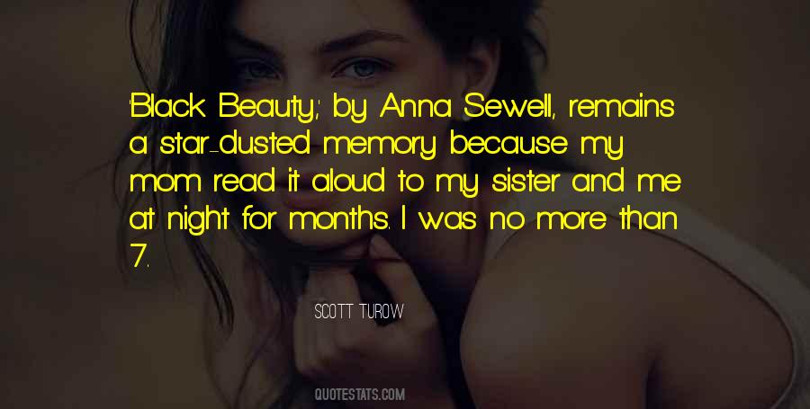 Anna Sewell Quotes #1281724