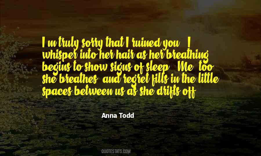Anna Todd Quotes #122975