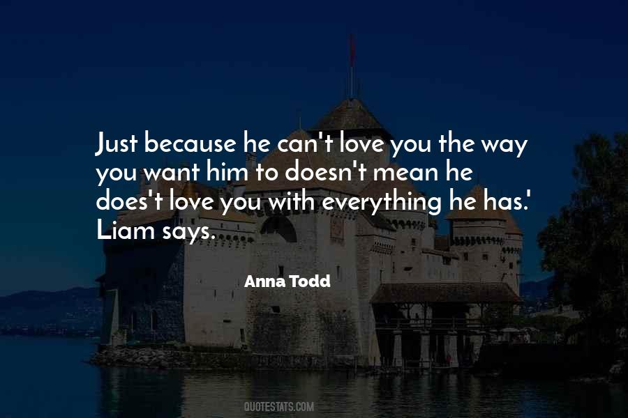 Anna Todd Quotes #1449802