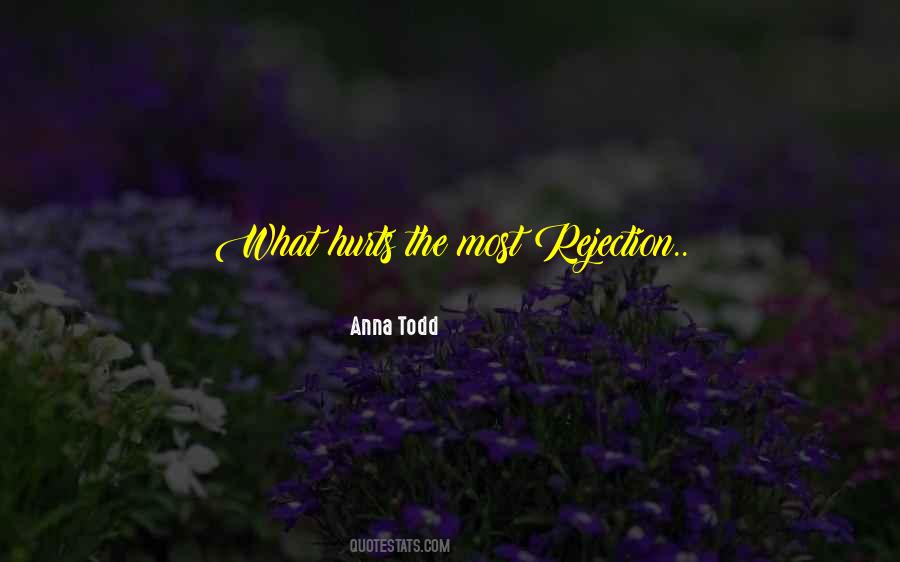 Anna Todd Quotes #487381