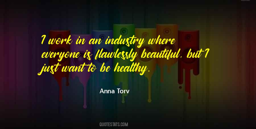 Anna Torv Quotes #1101124