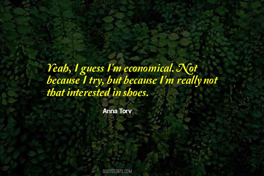 Anna Torv Quotes #1396952