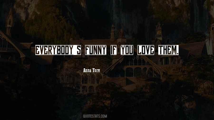 Anna Torv Quotes #491619