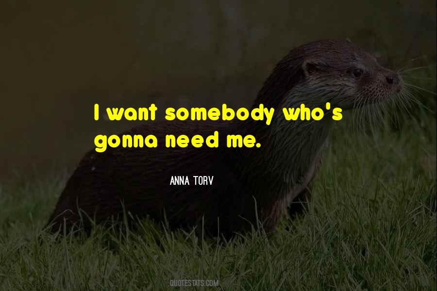 Anna Torv Quotes #846540