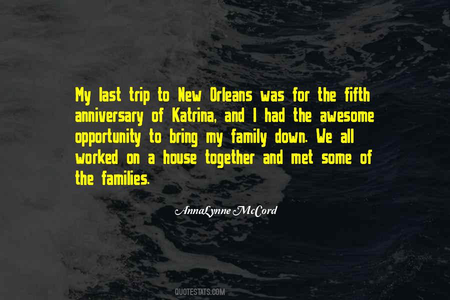 Annalynne Mccord Quotes #40313