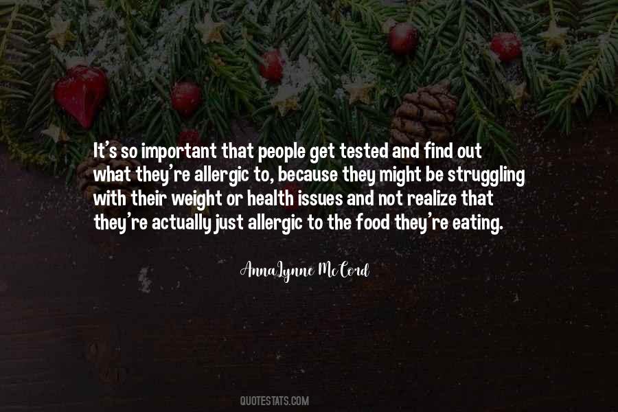 Annalynne Mccord Quotes #606132