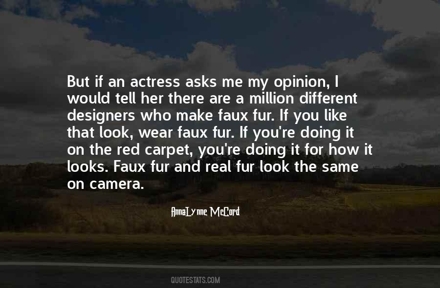 Annalynne Mccord Quotes #914212