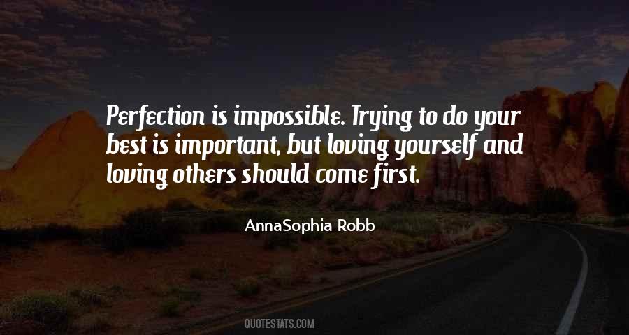 Annasophia Robb Quotes #589889