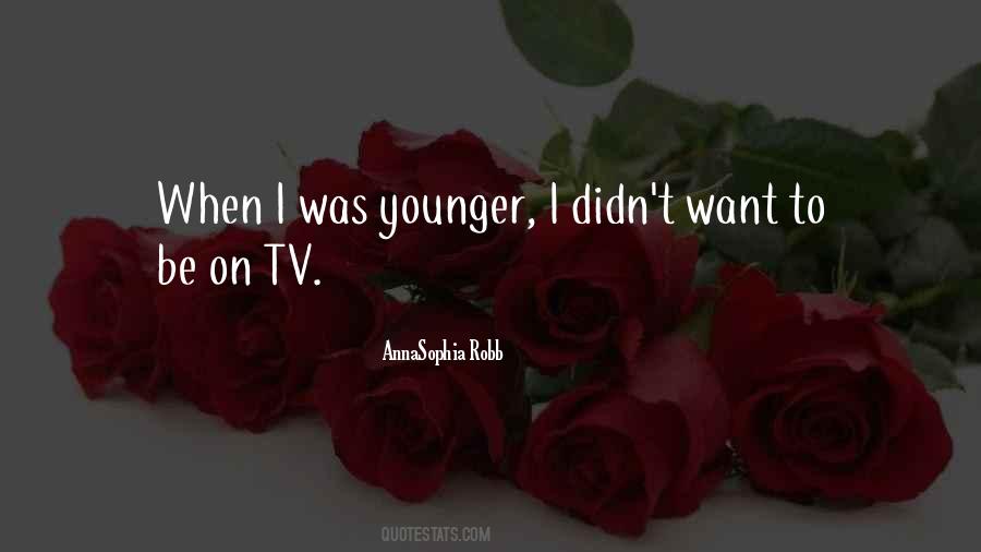 Annasophia Robb Quotes #64815