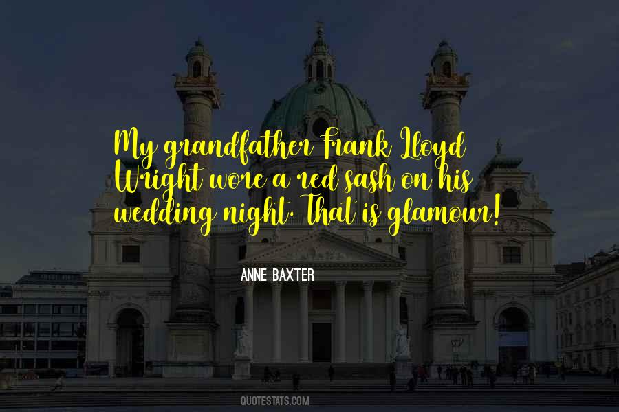 Anne Baxter Quotes #180545