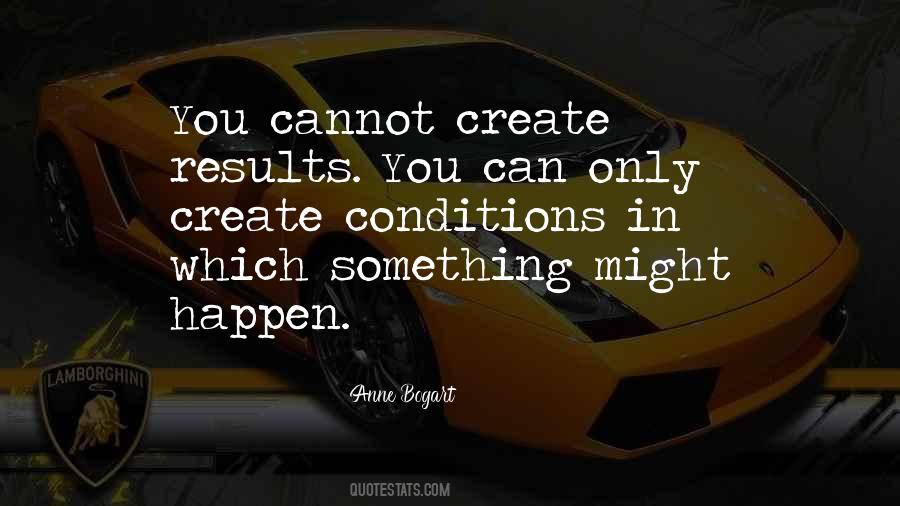 Anne Bogart Quotes #594182
