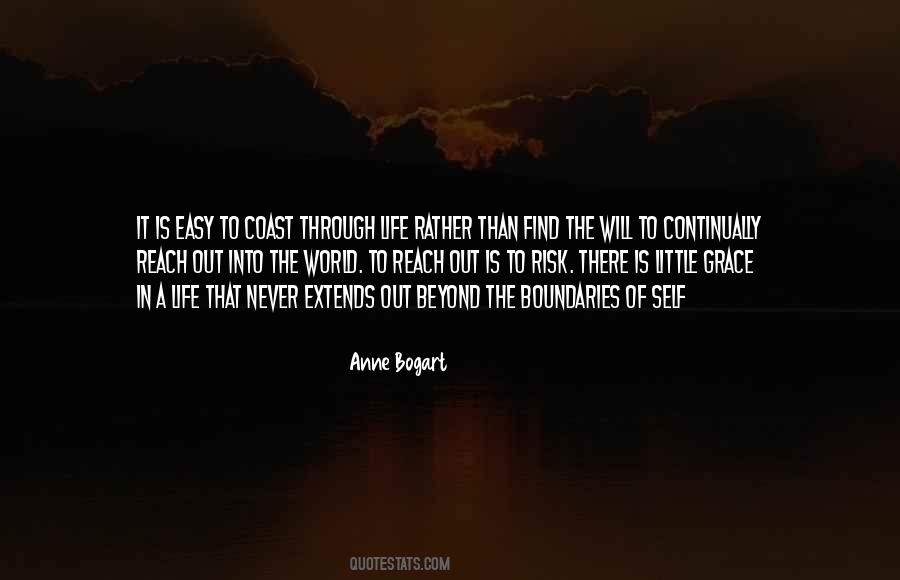 Anne Bogart Quotes #628262