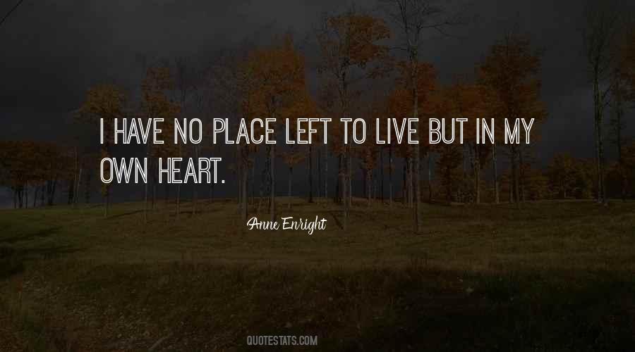 Anne Enright Quotes #1531921