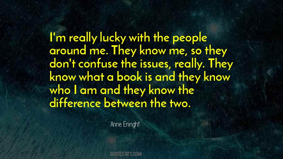 Anne Enright Quotes #570568