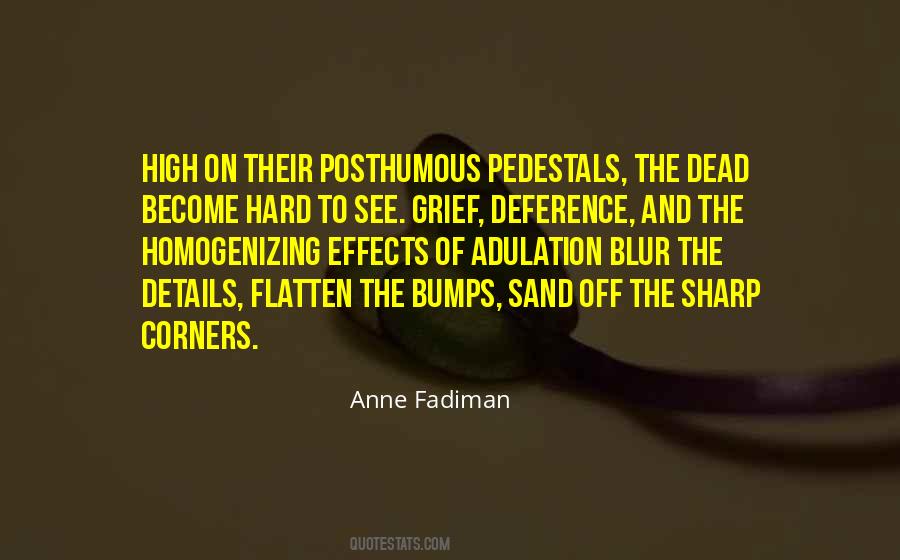 Anne Fadiman Quotes #1247769