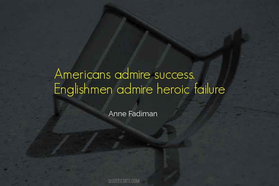 Anne Fadiman Quotes #726153