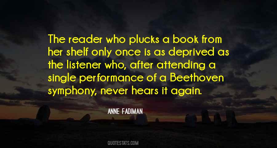 Anne Fadiman Quotes #791897