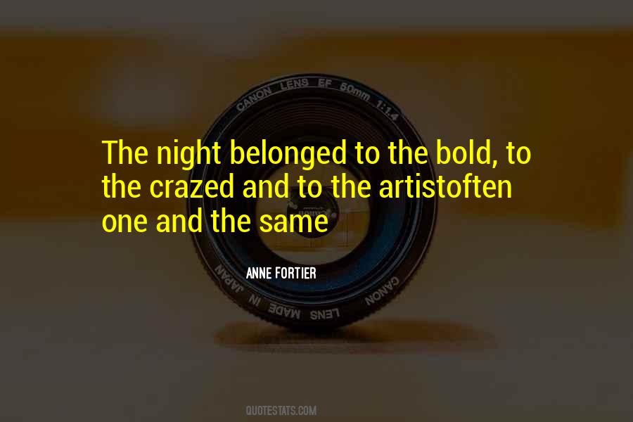 Anne Fortier Quotes #1426979