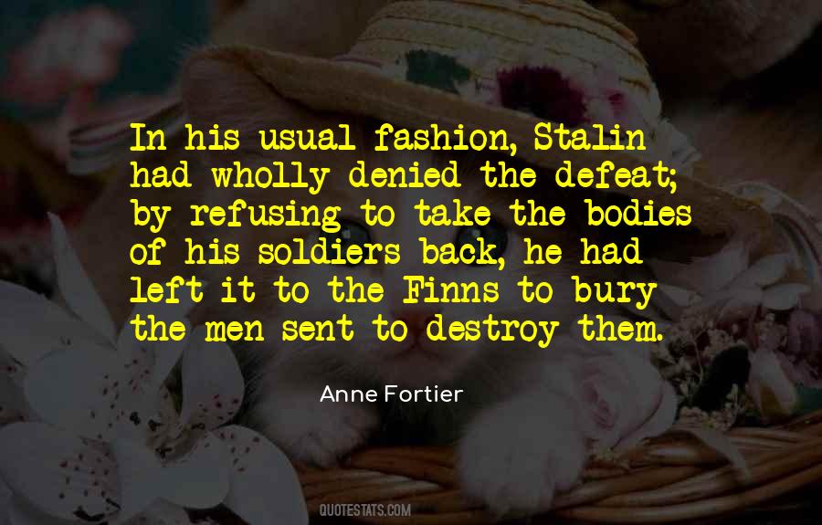 Anne Fortier Quotes #1472627