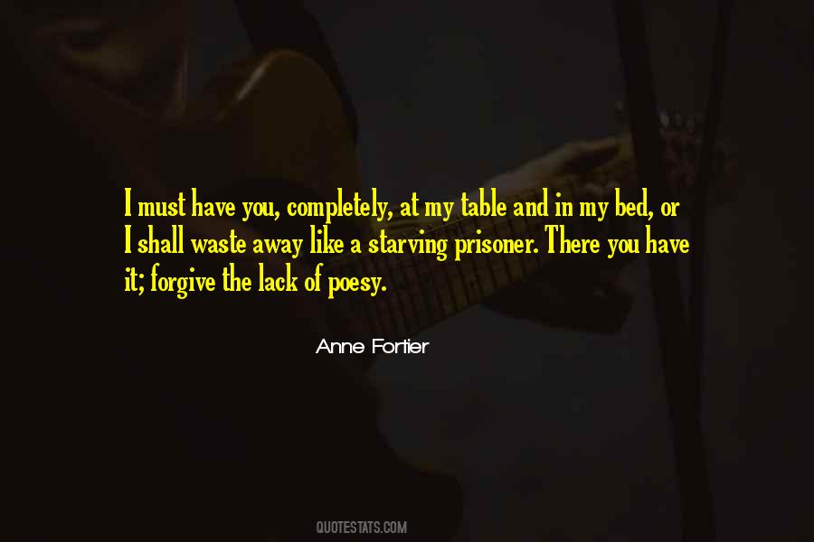 Anne Fortier Quotes #1476111