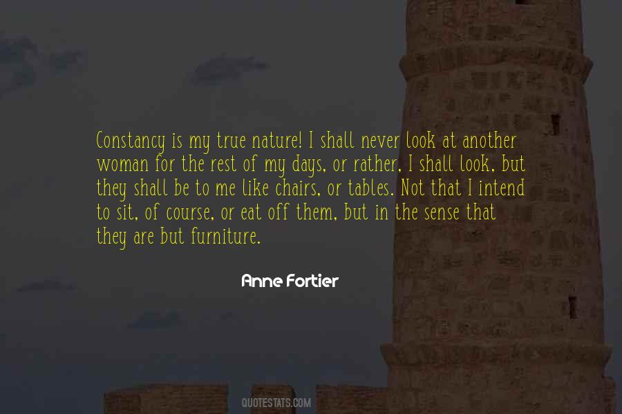 Anne Fortier Quotes #1732217