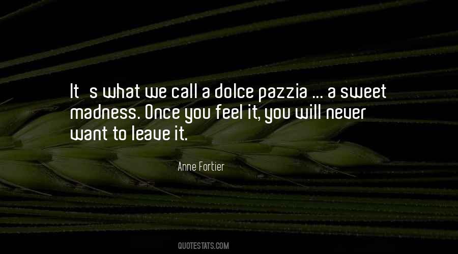 Anne Fortier Quotes #1746214