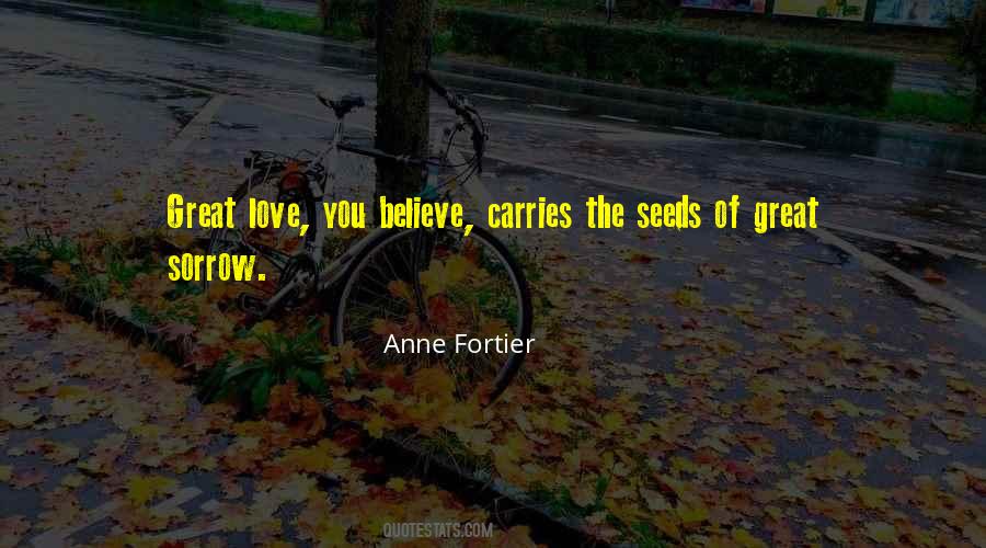 Anne Fortier Quotes #220461