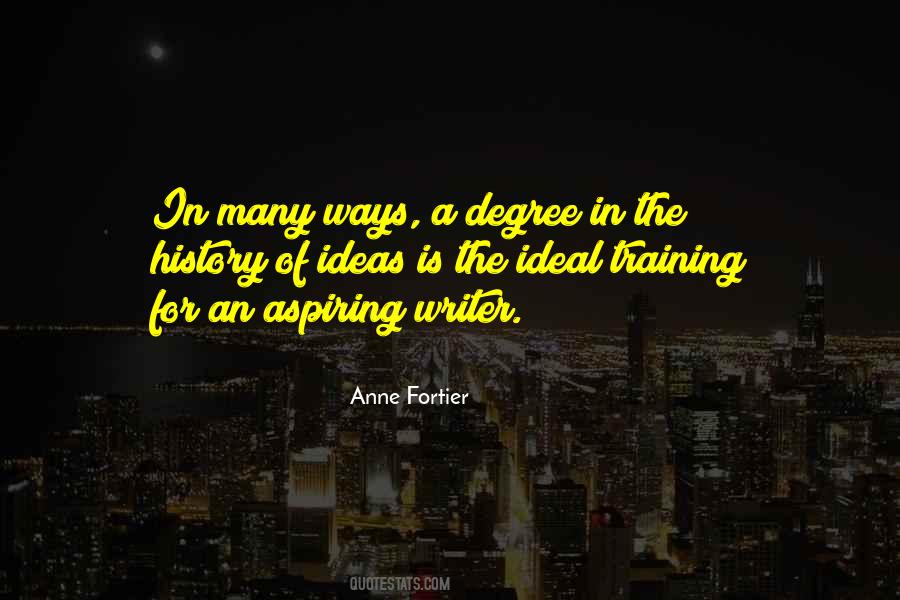 Anne Fortier Quotes #450391