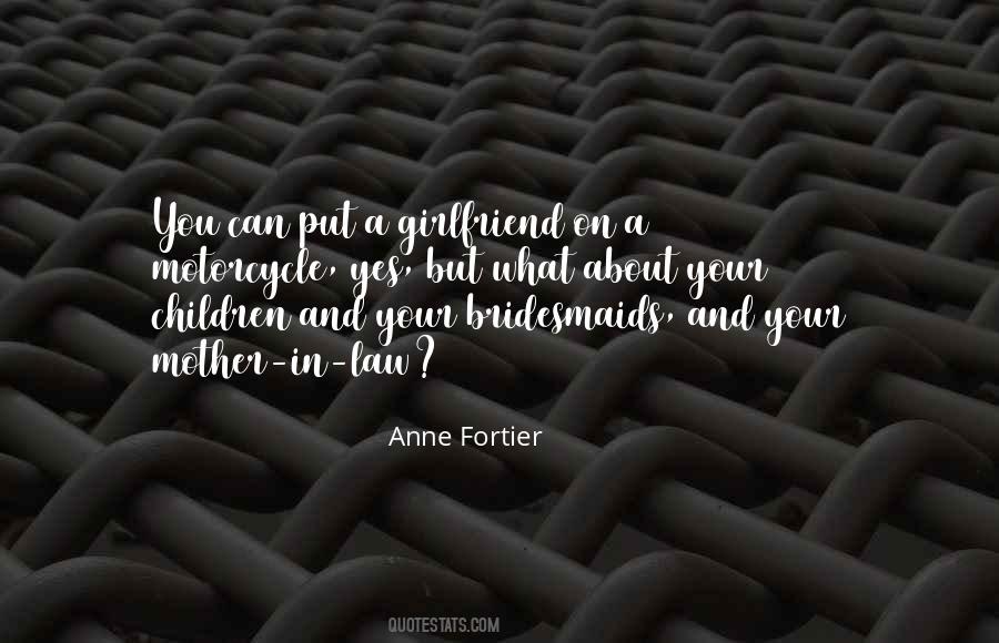 Anne Fortier Quotes #533390