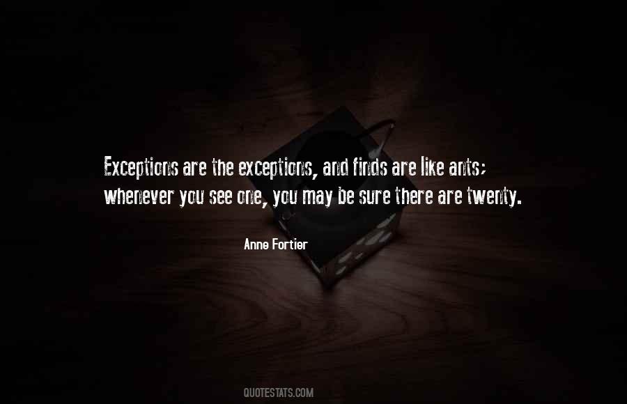 Anne Fortier Quotes #553302