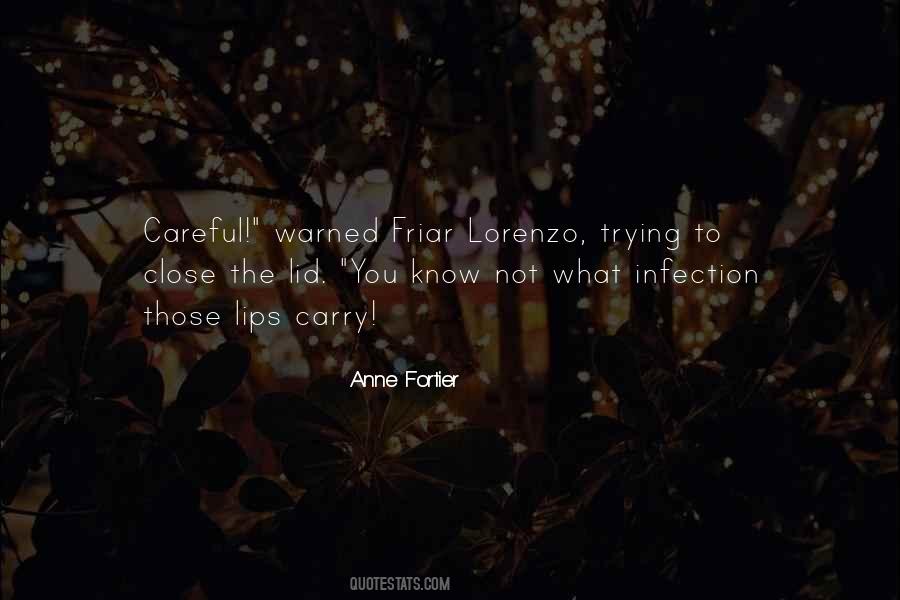 Anne Fortier Quotes #569622