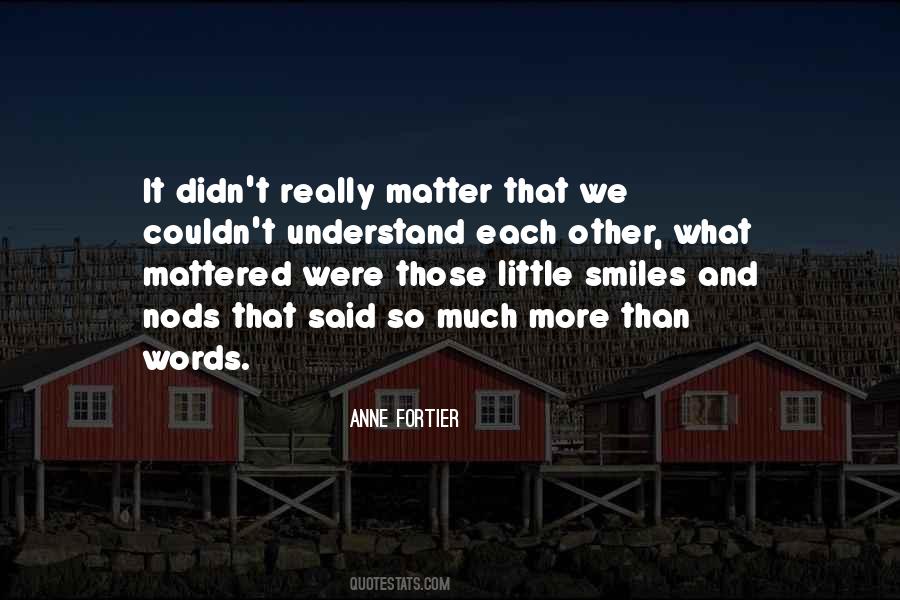 Anne Fortier Quotes #80140