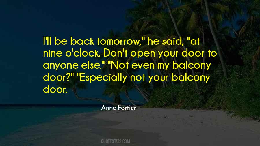 Anne Fortier Quotes #85703