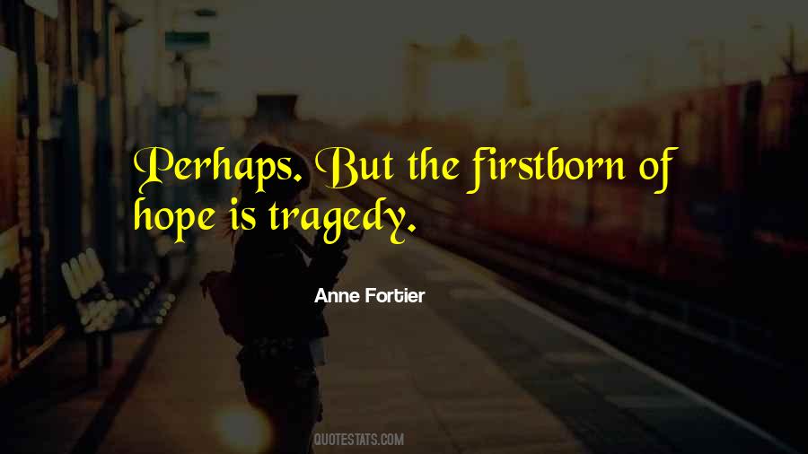 Anne Fortier Quotes #906749