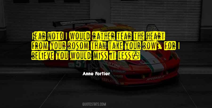 Anne Fortier Quotes #993521