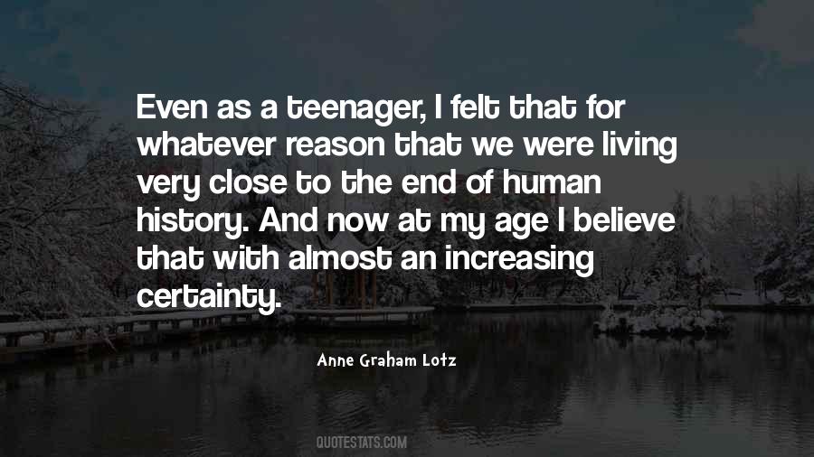 Anne Graham Lotz Quotes #1253641