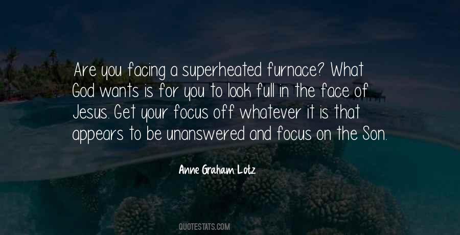Anne Graham Lotz Quotes #1352039 Anne Graham Lotz Quotes #1352039