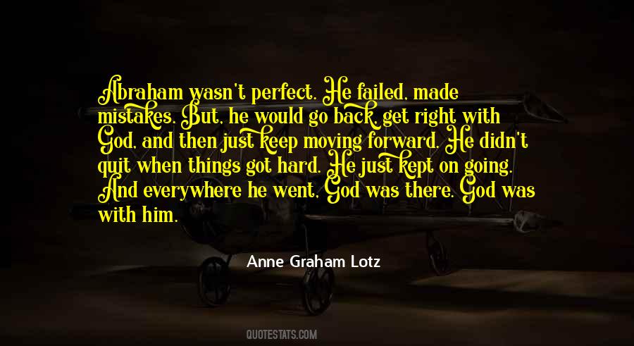 Anne Graham Lotz Quotes #1657642