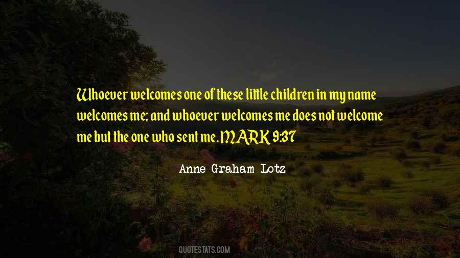 Anne Graham Lotz Quotes #21242