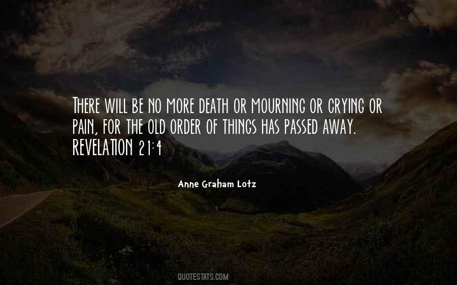 Anne Graham Lotz Quotes #361815 Anne Graham Lotz Quotes #361815