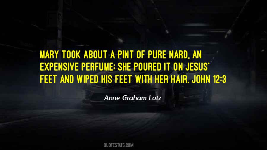 Anne Graham Lotz Quotes #60644