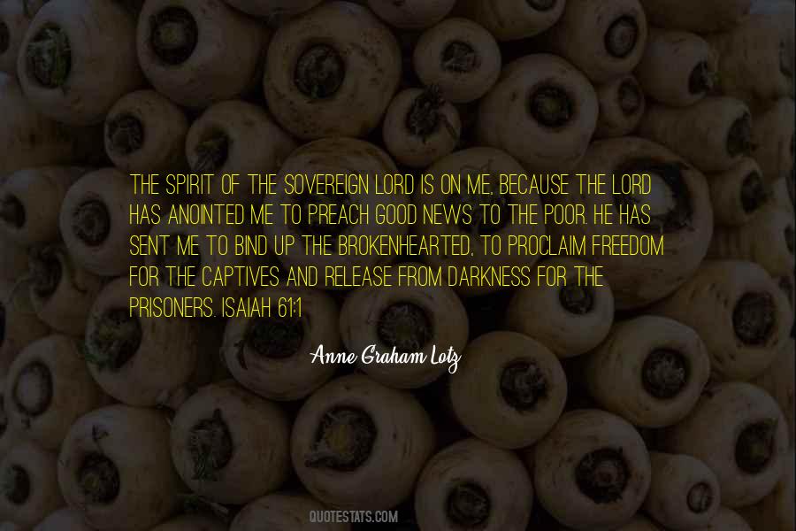 Anne Graham Lotz Quotes #652402 Anne Graham Lotz Quotes #652402