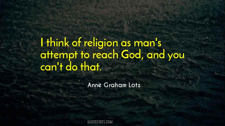 Anne Graham Lotz Quotes #672960