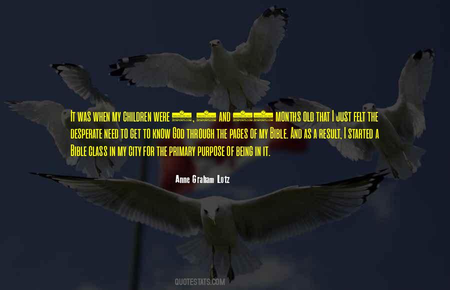 Anne Graham Lotz Quotes #794636 Anne Graham Lotz Quotes #794636